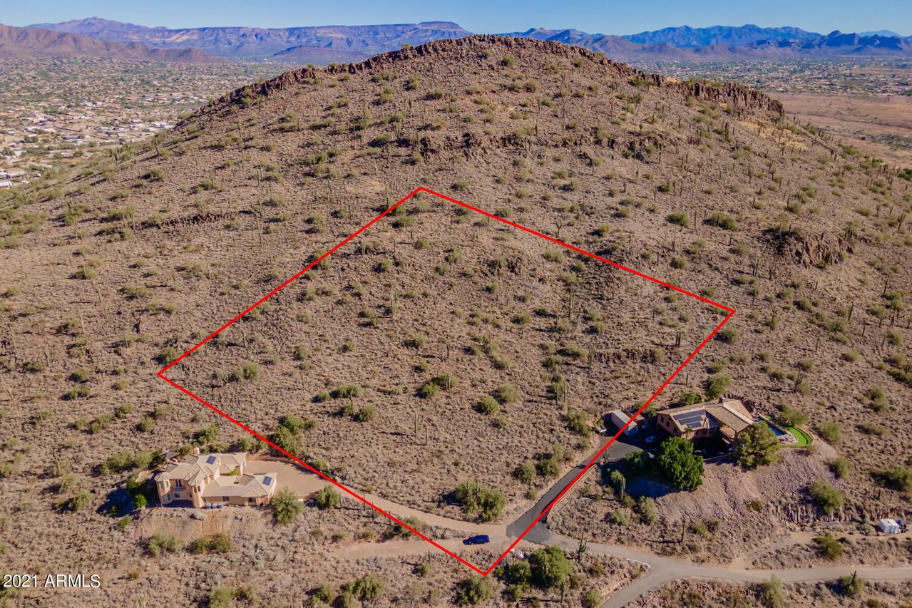 37040 N 31st Ave. #-, Phoenix, AZ 85086