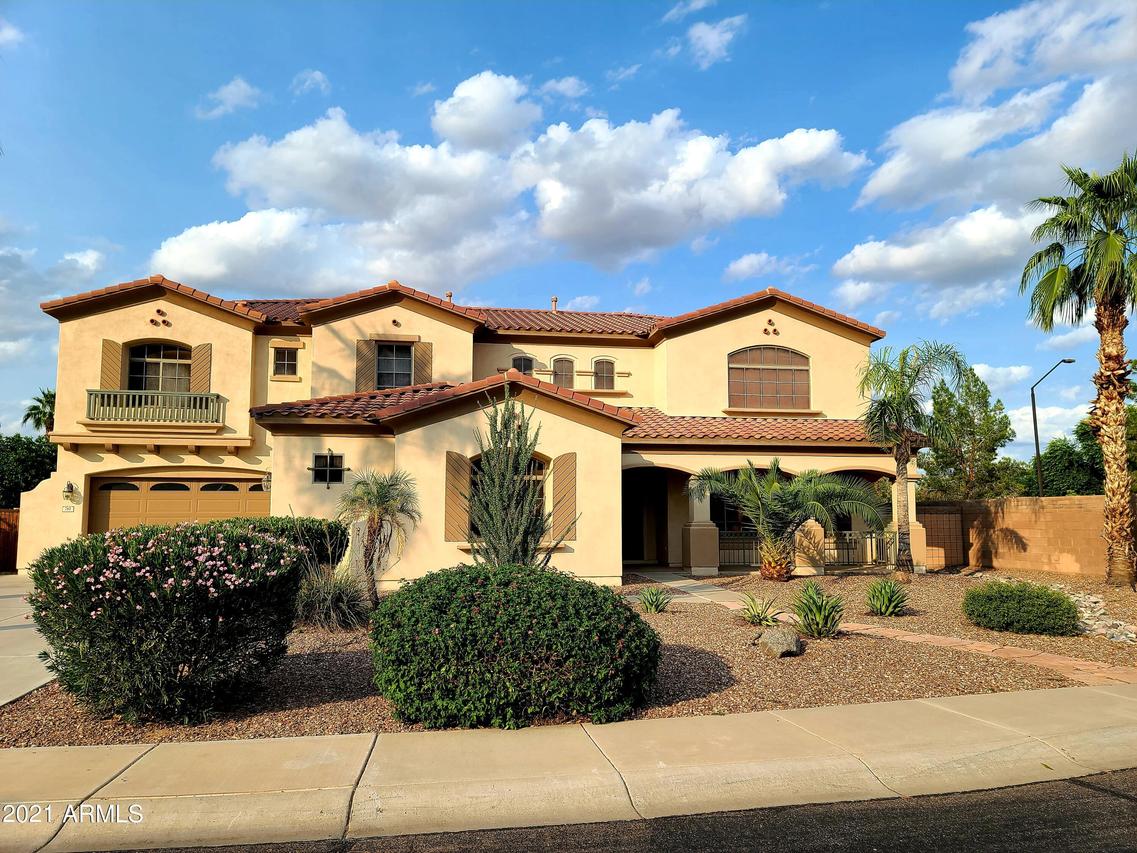 760 E Elgin St., Gilbert, AZ 85295