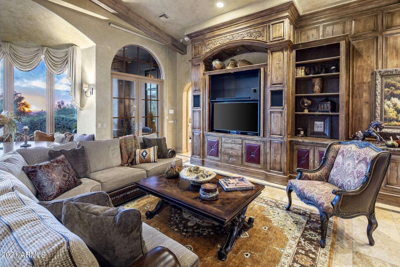 11045 E Turnberry Rd., Scottsdale, AZ 85255
