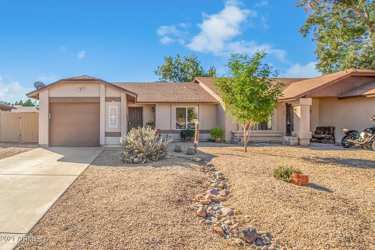 3033 W Potter Dr., Phoenix, AZ 85027