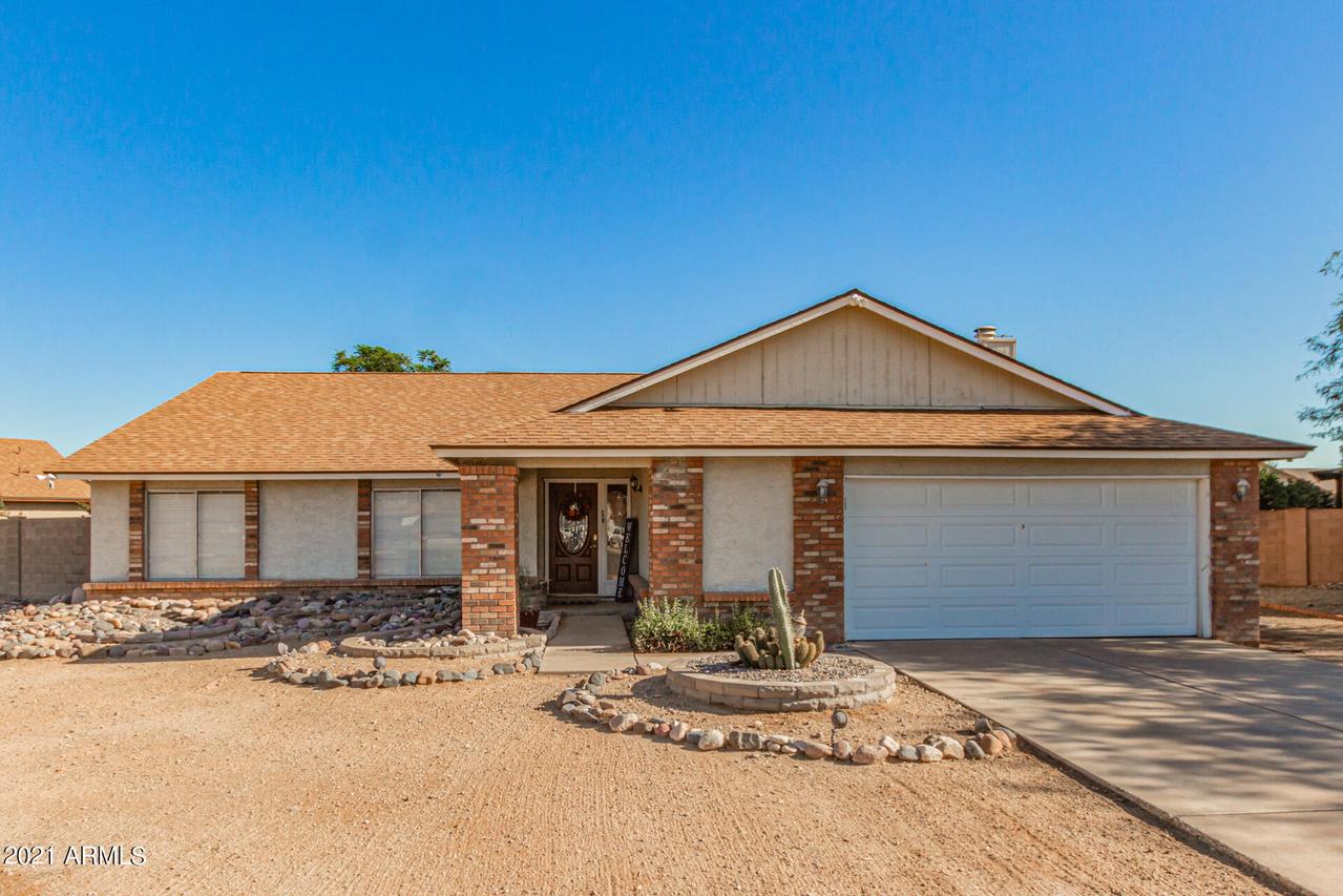 11761 N 73rd Ave., Peoria, AZ 85345