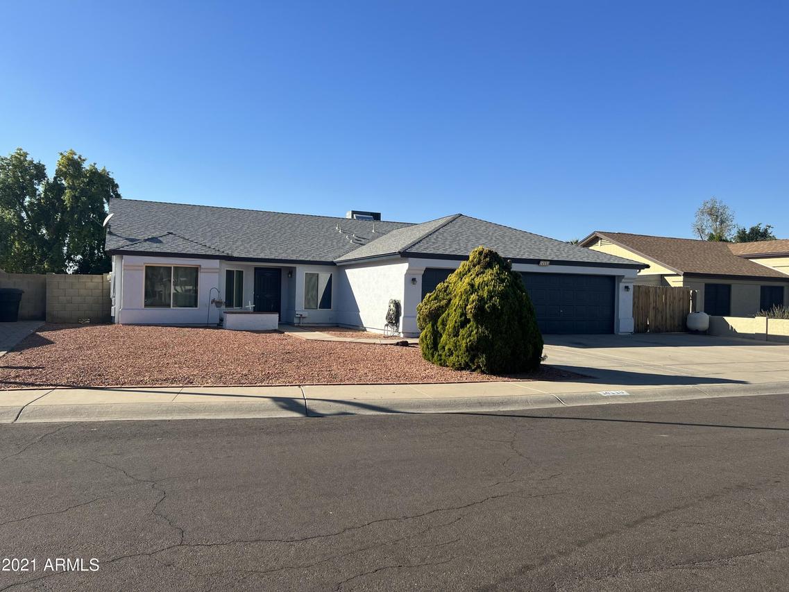 14110 N 78th Ave., Peoria, AZ 85381