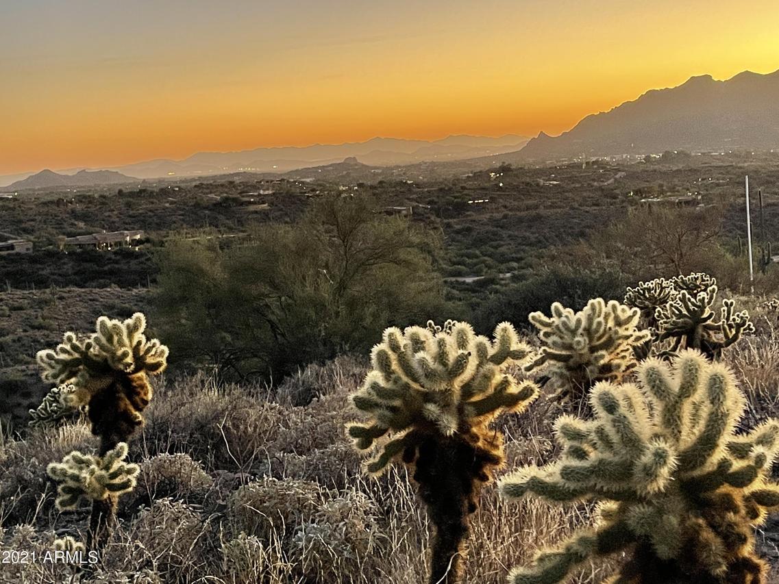 N Father Kino Trailer #-, Carefree, AZ 85377