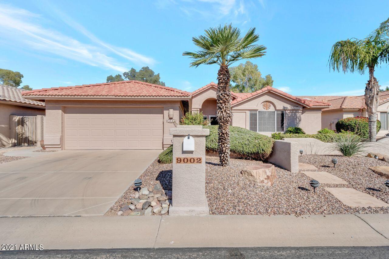 9002 E Copper Dr., Sun Lakes, AZ 85248