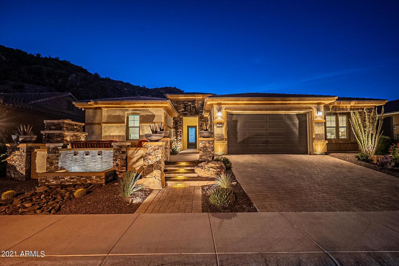 27404 N Silverado Ranch Rd., Peoria, AZ 85383