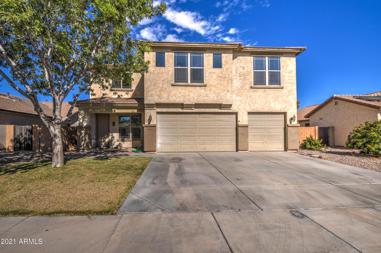 2976 W White Canyon Rd., Queen Creek, AZ 85144