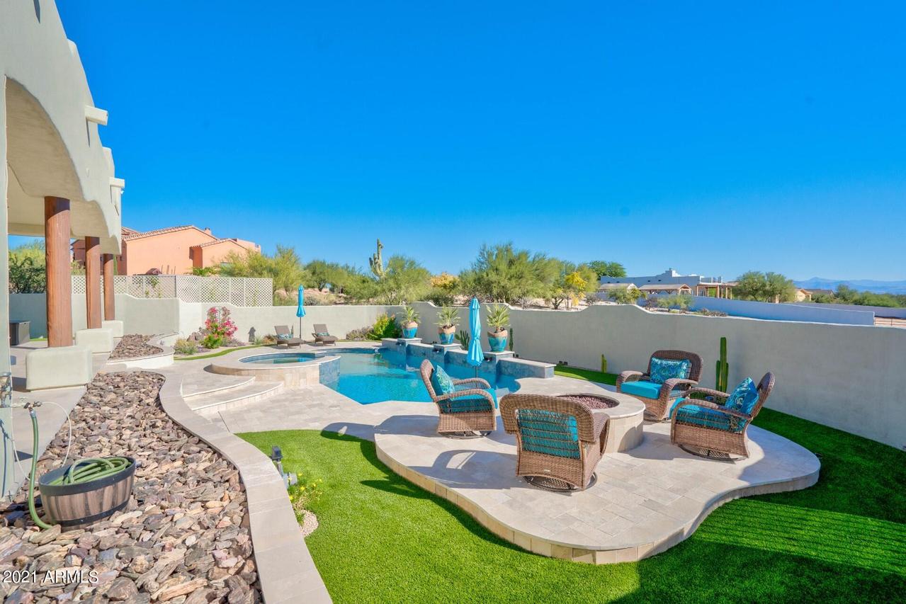 28215 N 139th Pl., Scottsdale, AZ 85262