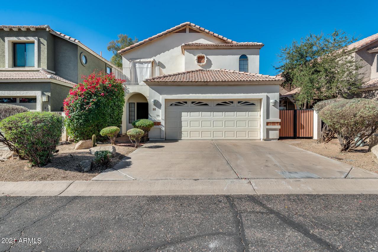 1001 E Griswold Rd. #24, Phoenix, AZ 85020