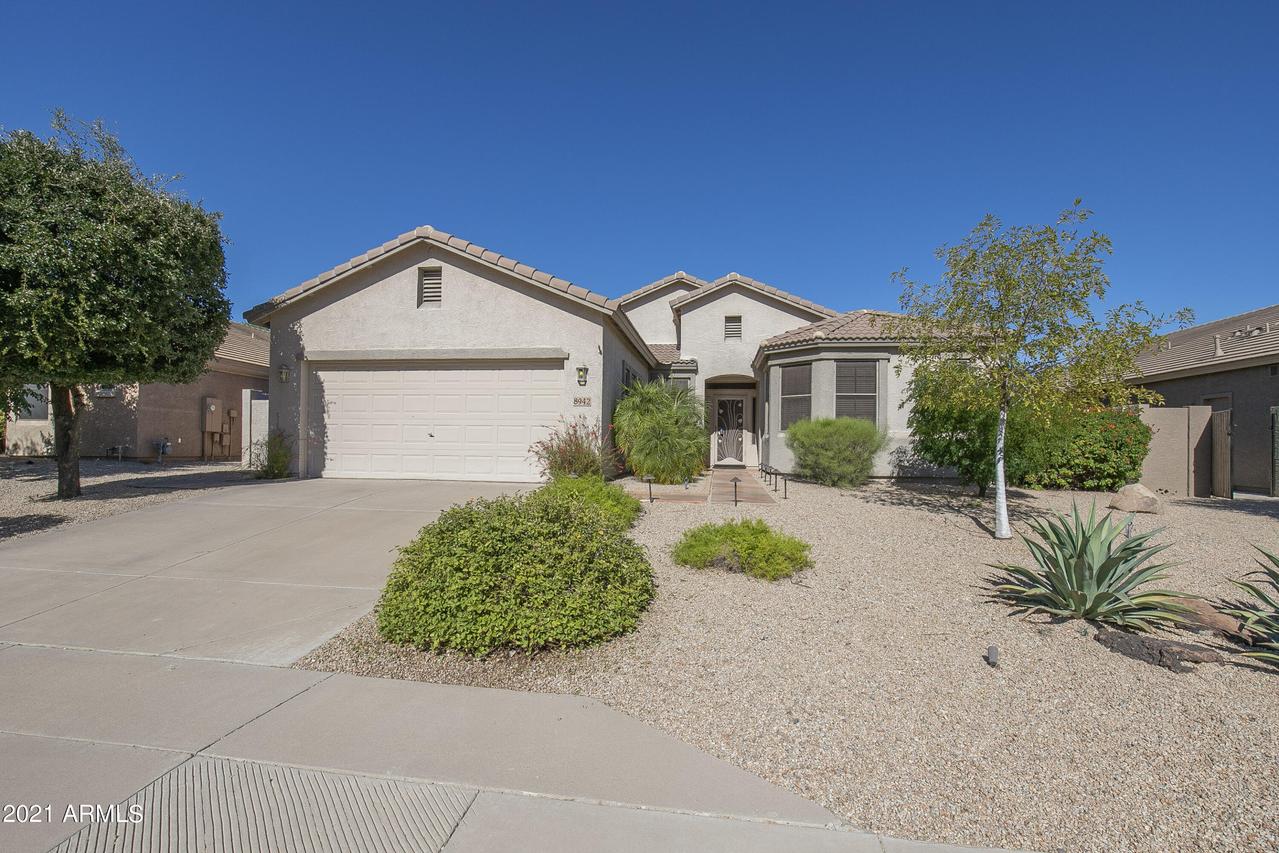8942 E Hobart St., Mesa, AZ 85207