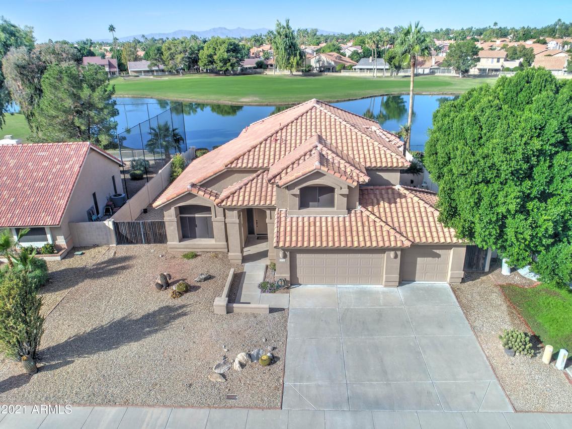 19316 N 68th Ave., Glendale, AZ 85308