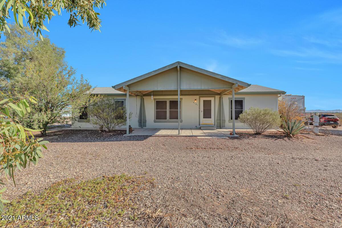 4121 N 356th Dr., Tonopah, AZ 85354