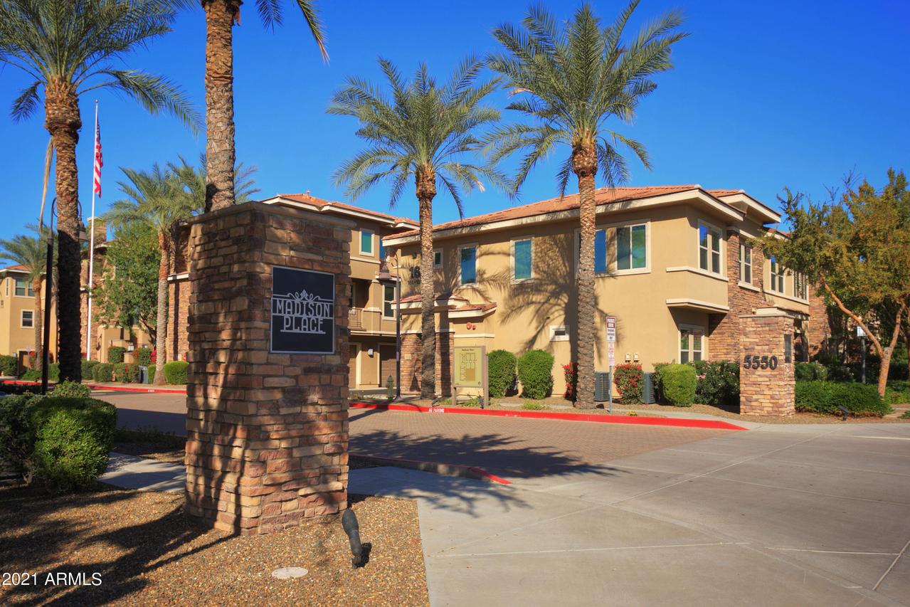 5550 N 16th St. #104, Phoenix, AZ 85016