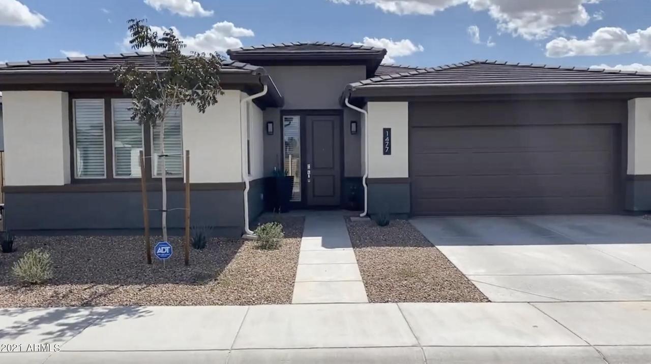 1477 W Silver Creek Ln., Queen Creek, AZ 85140