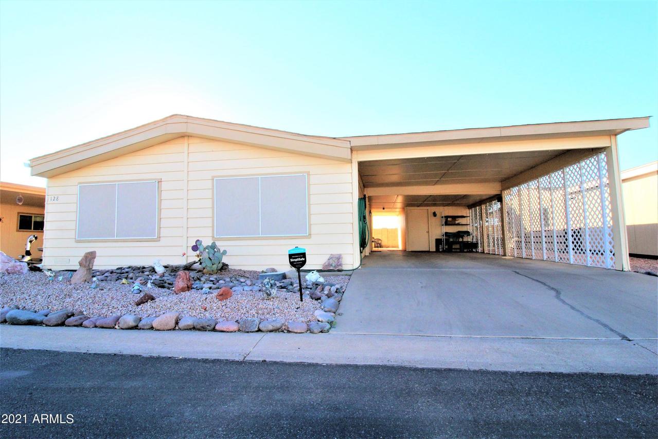 3500 S Tomahawk Rd. #128, Apache Junction, AZ 85119