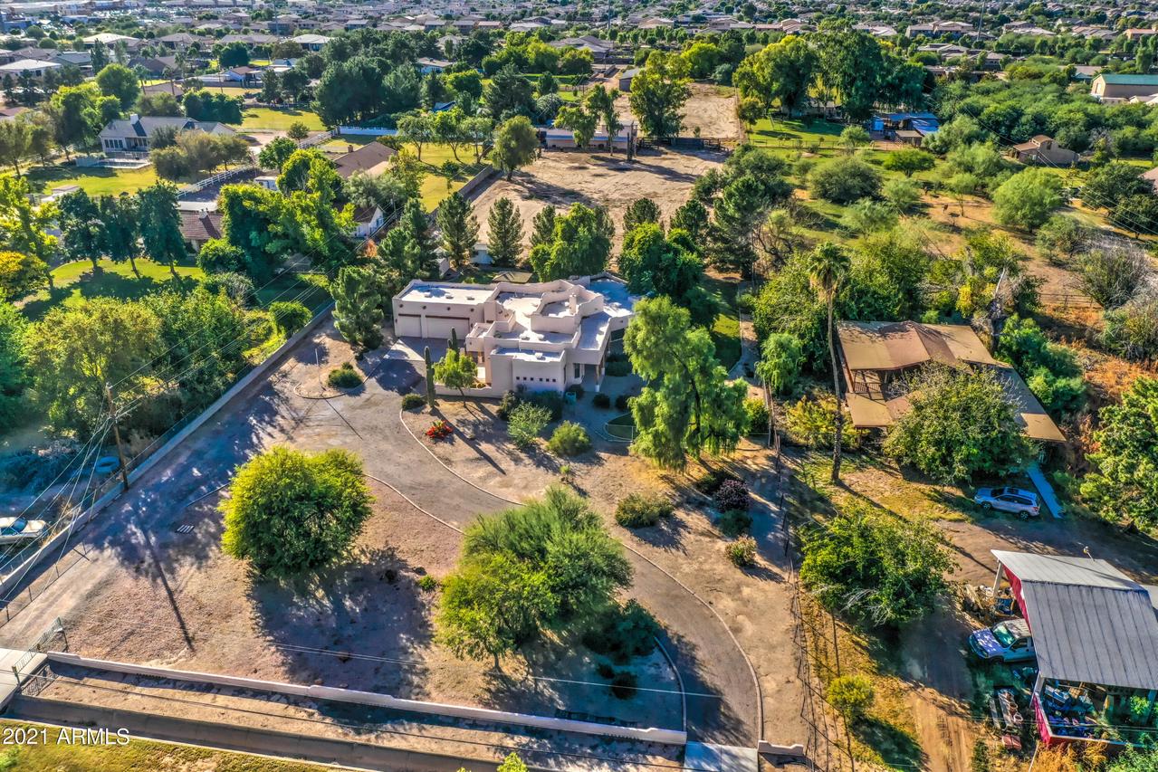 21522 S 140th St., Chandler, AZ 85286