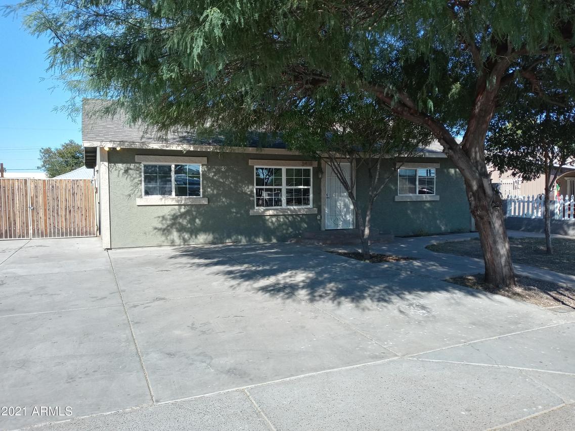 3418 W Cypress St., Phoenix, AZ 85009