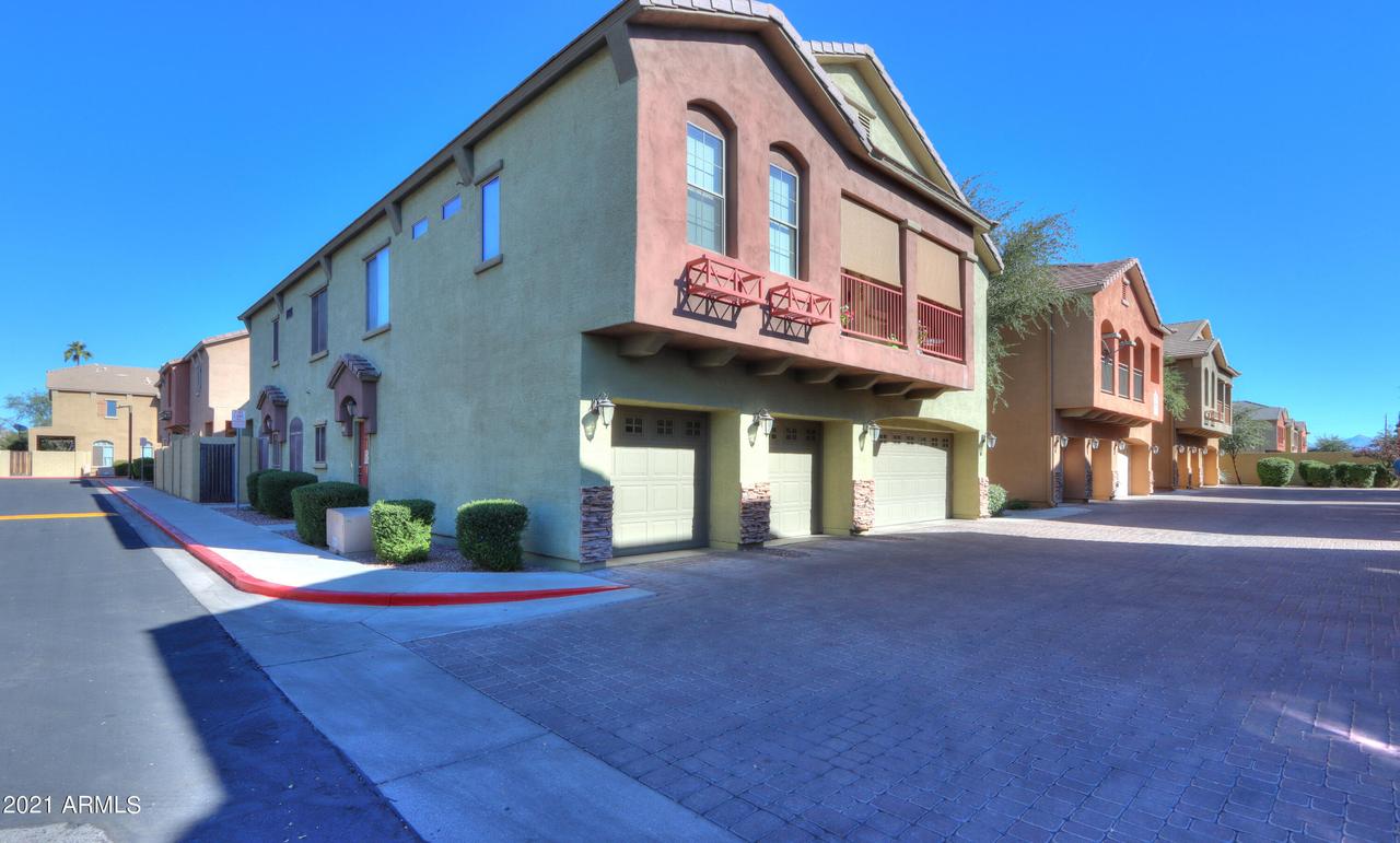 2150 E Bell Rd. #1075, Phoenix, AZ 85022