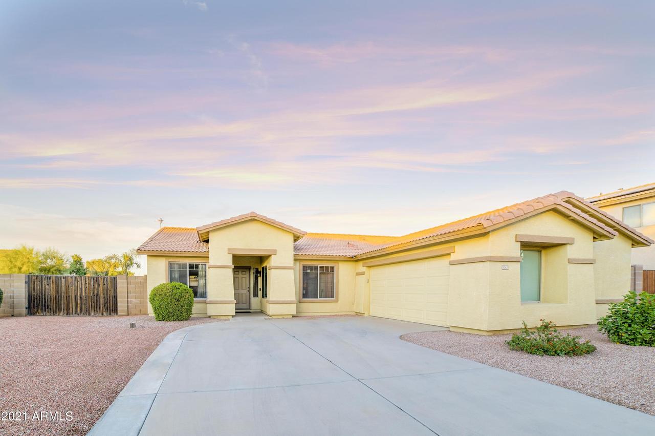 1362 E 11th St., Casa Grande, AZ 85222