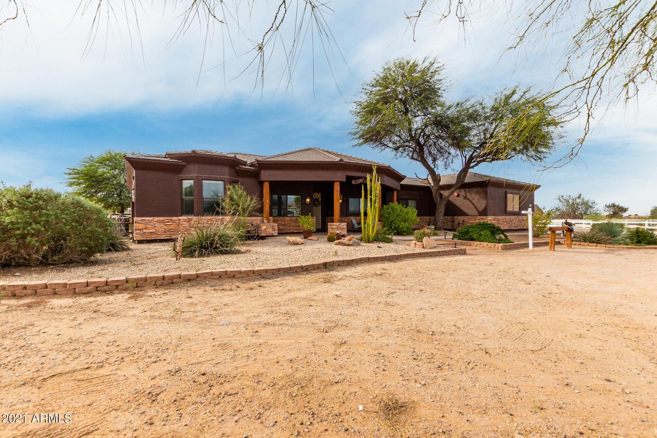 19724 E Palm Beach Dr., Queen Creek, AZ 85242