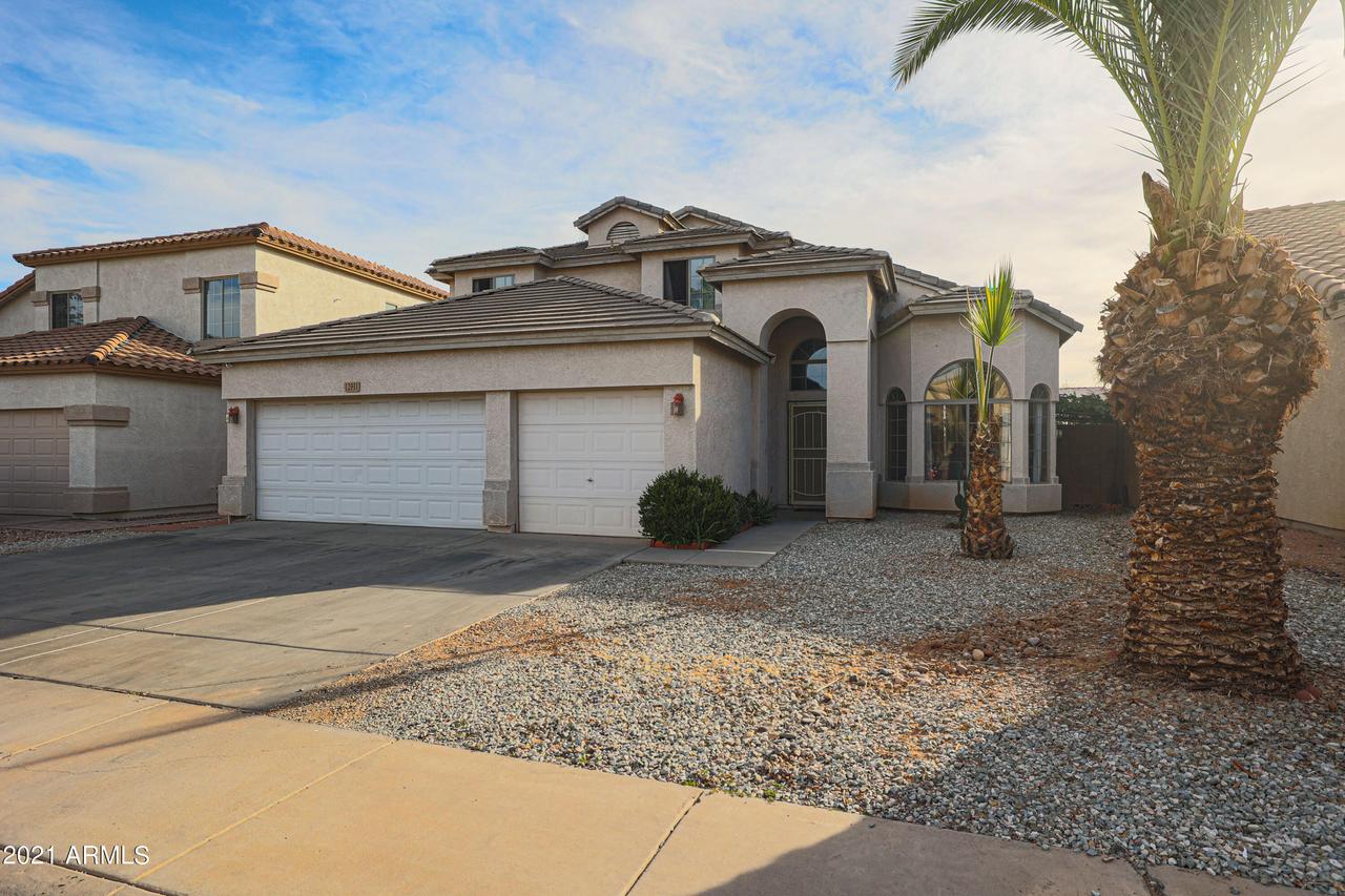 12931 W Soledad St., El Mirage, AZ 85335
