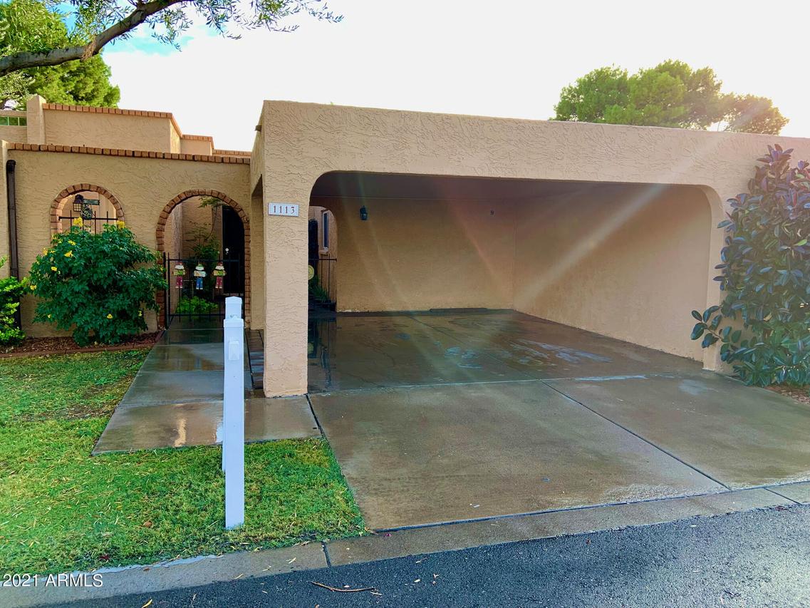 1113 E Cochise Dr., Phoenix, AZ 85020