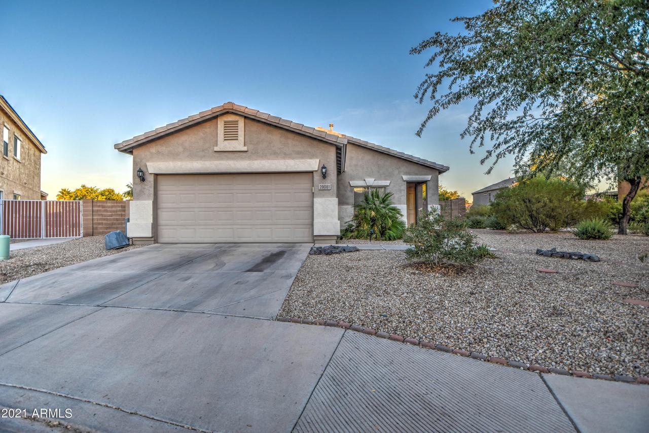 29081 N Welton Pl., San Tan Valley, AZ 85143