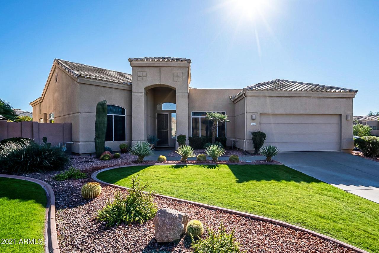 9069 N 115th Pl., Scottsdale, AZ 85259