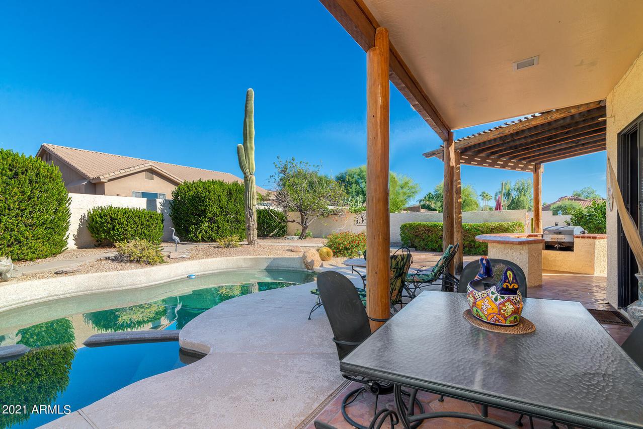 9244 E Mogollon Tr., Gold Canyon, AZ 85118