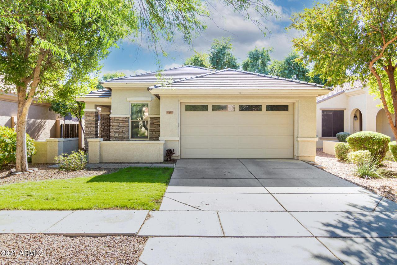 4455 E Melrose St., Gilbert, AZ 85297