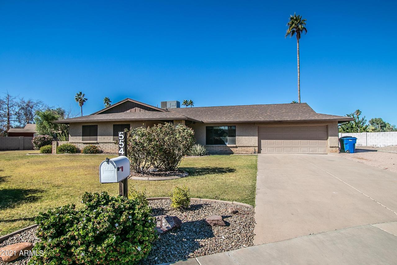 554 W Pampa Ave., Mesa, AZ 85210