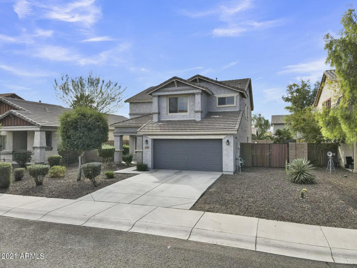 12745 W Pasaro Dr., Peoria, AZ 85383