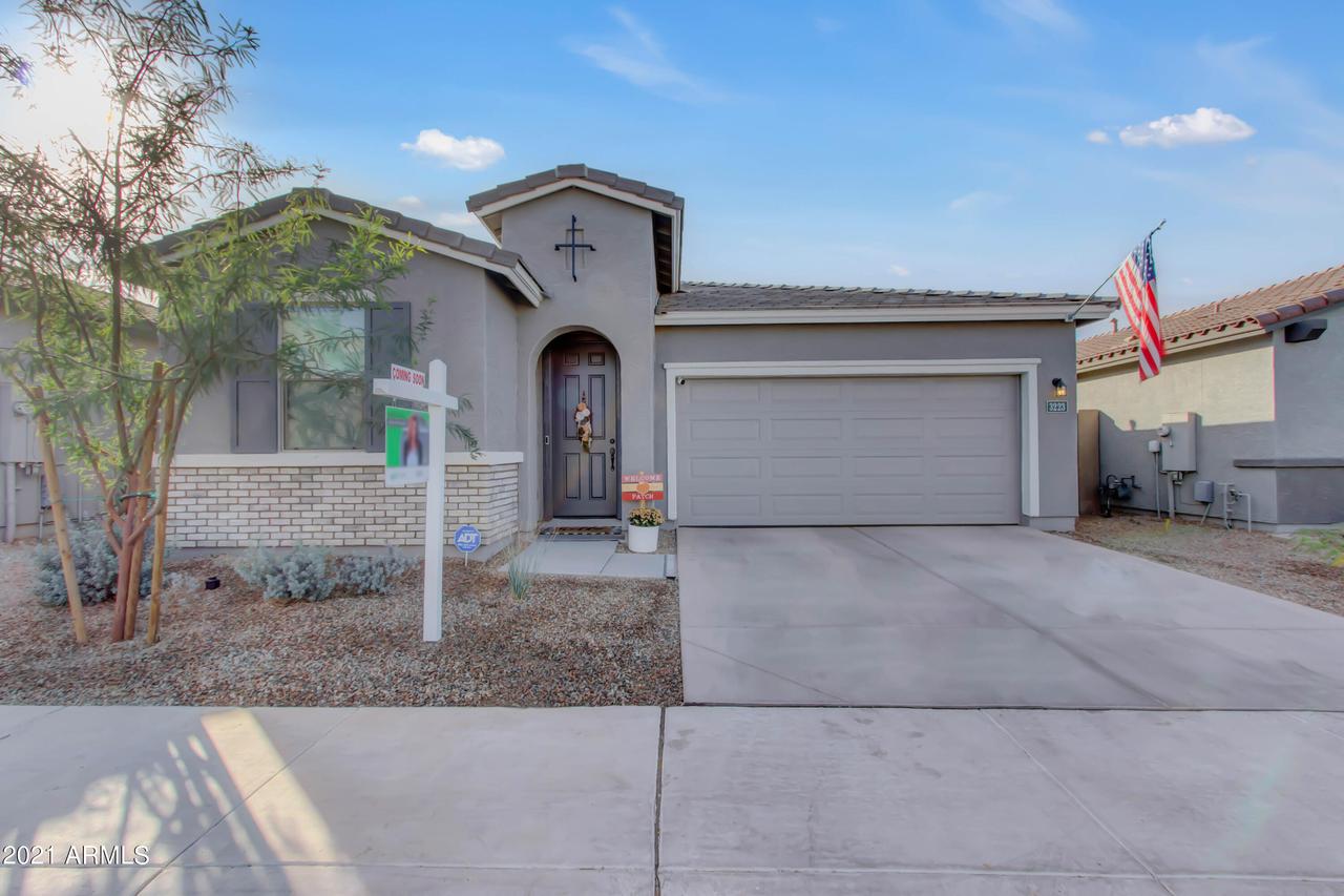 3223 W Pollack St., Phoenix, AZ 85041