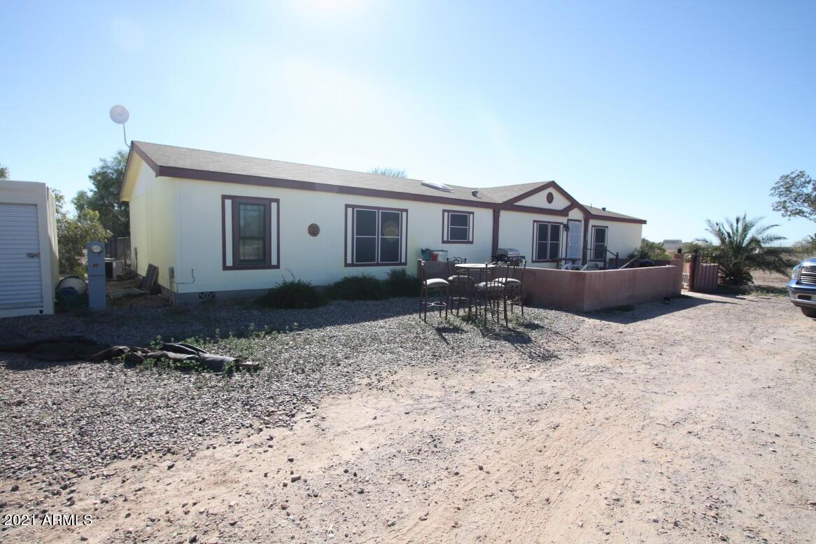 8416 S 349th Ave., Tonopah, AZ 85354