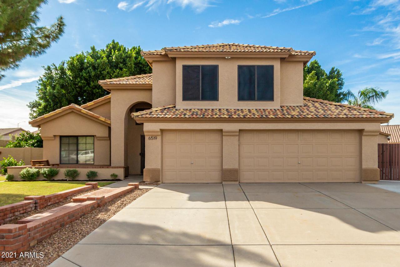 6519 E Palm St., Mesa, AZ 85215