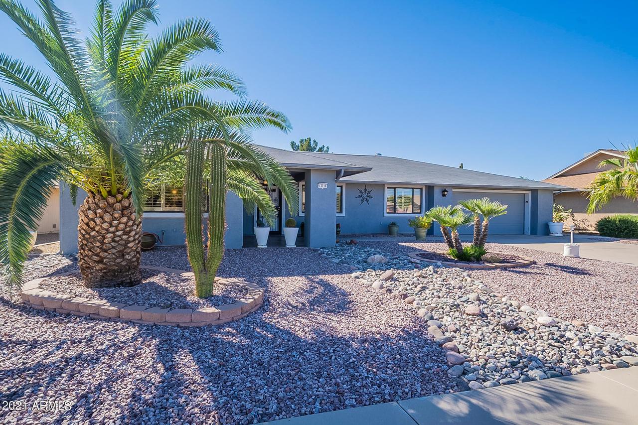 12715 W Crystal Lake Dr., Sun City West, AZ 85375