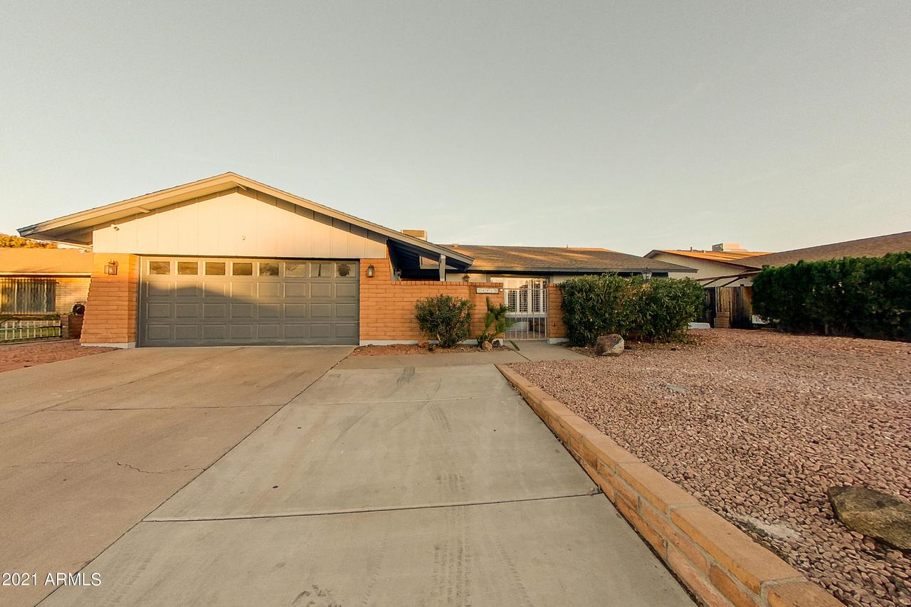 14415 N 52nd Dr., Glendale, AZ 85306