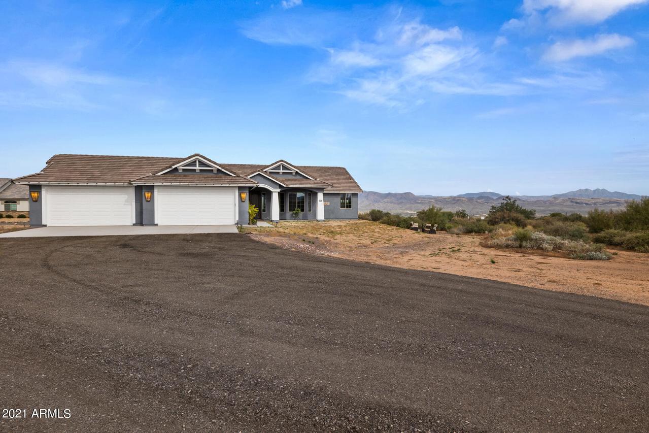 28611 N 166th Way, Scottsdale, AZ 85262