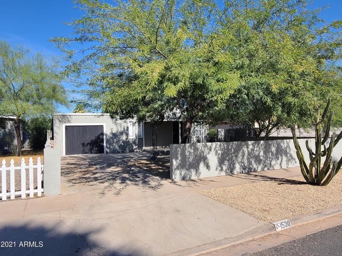 1530 W Pierce St., Phoenix, AZ 85007