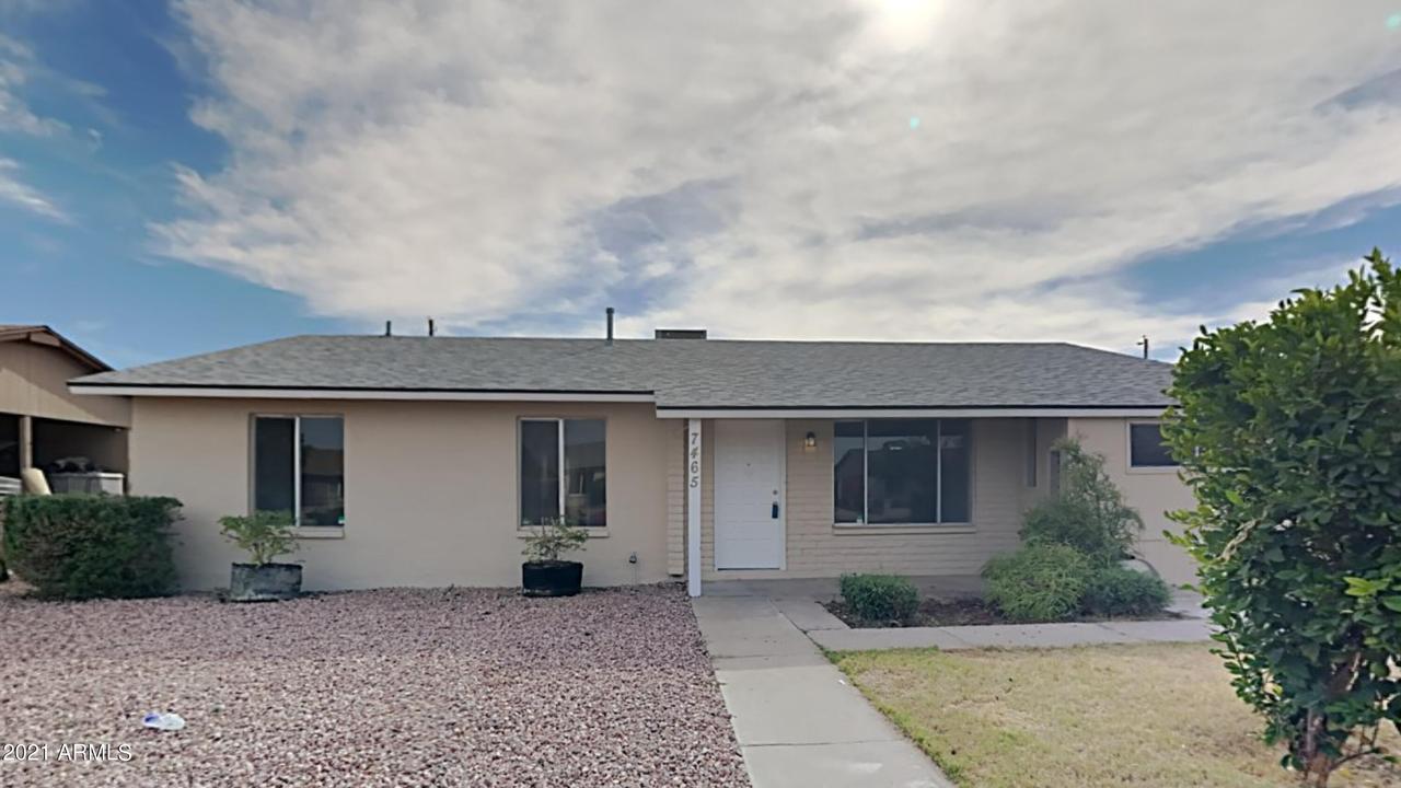 7465 W Cheryl Dr., Peoria, AZ 85345