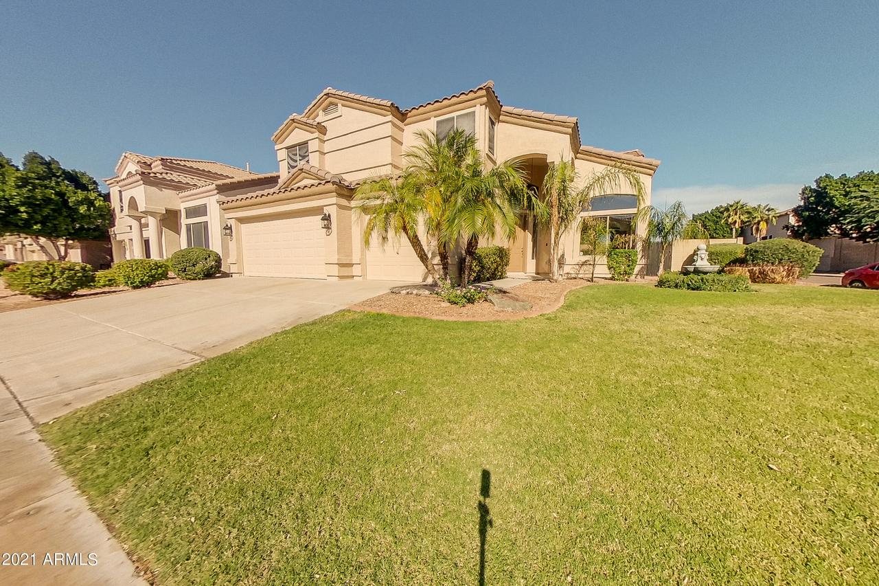 6406 W Hackamore Dr., Phoenix, AZ 85083