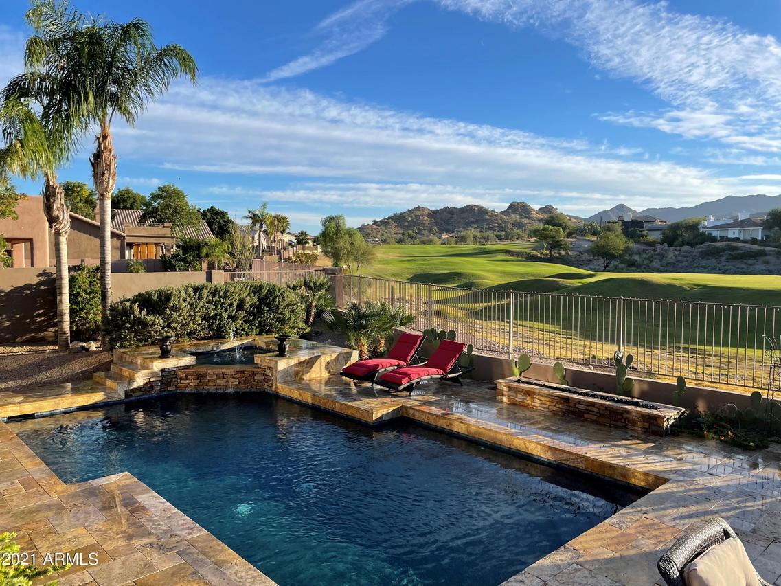 4221 N Recker Rd., Mesa, AZ 85215