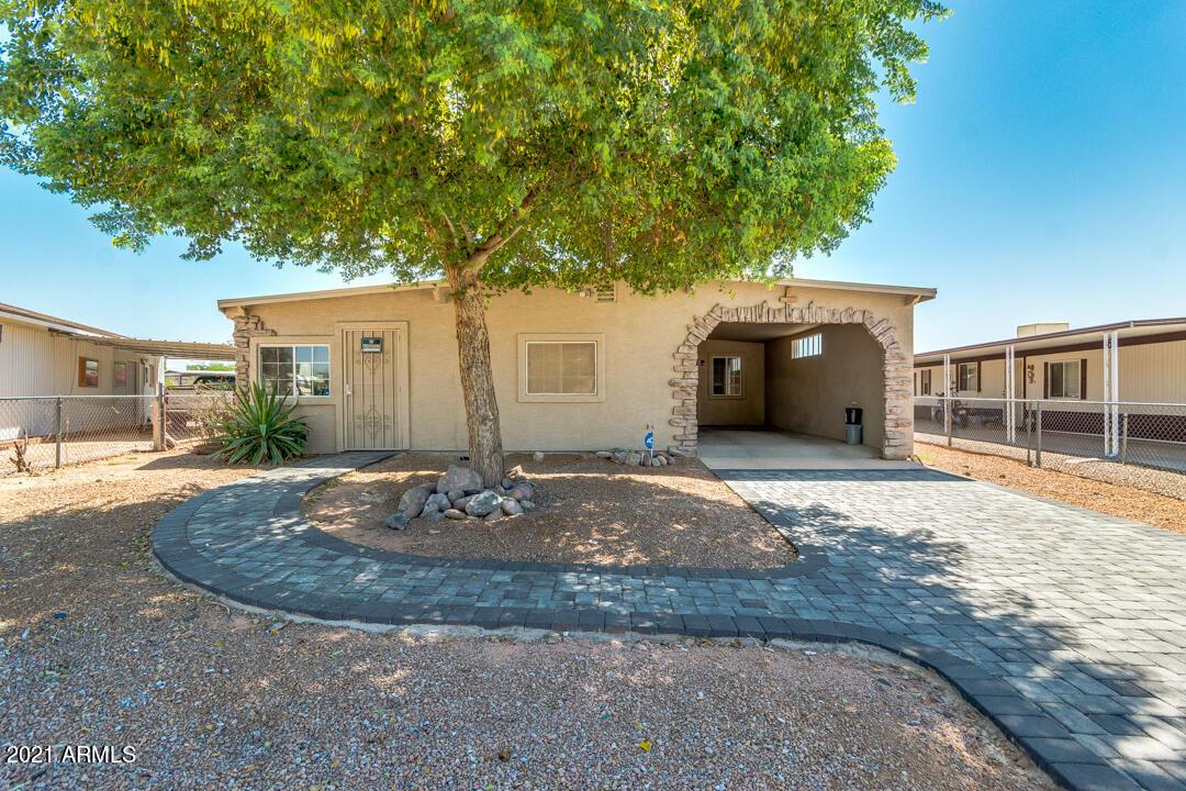 817 S Evangeline Ave., Mesa, AZ 85208