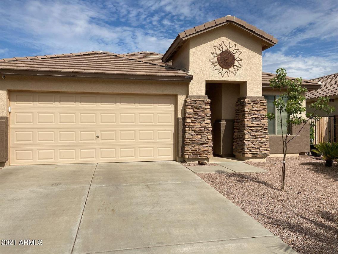 35616 N Shorthorn Tr., San Tan Valley, AZ 85143
