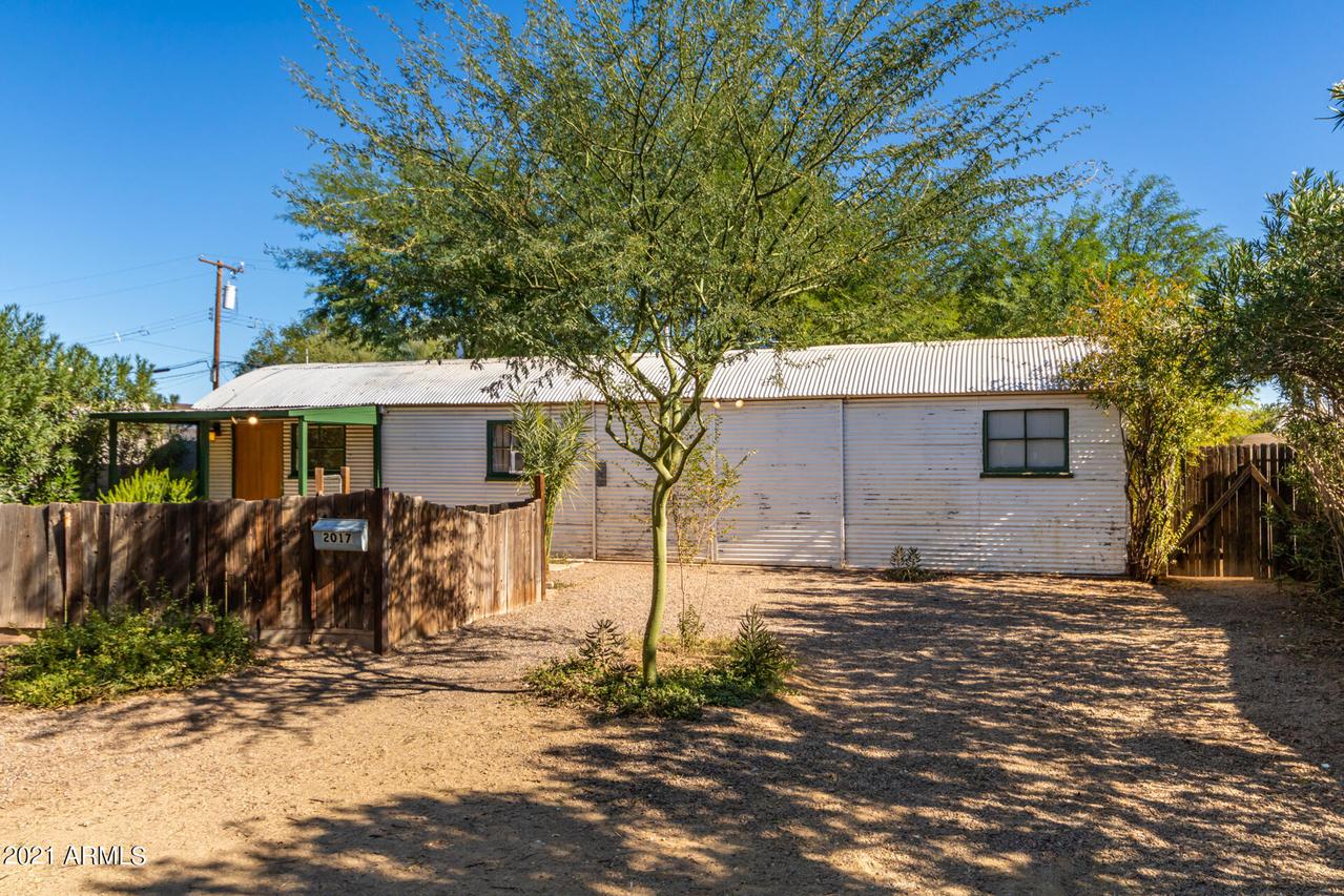 2017 N 21st Pl., Phoenix, AZ 85006