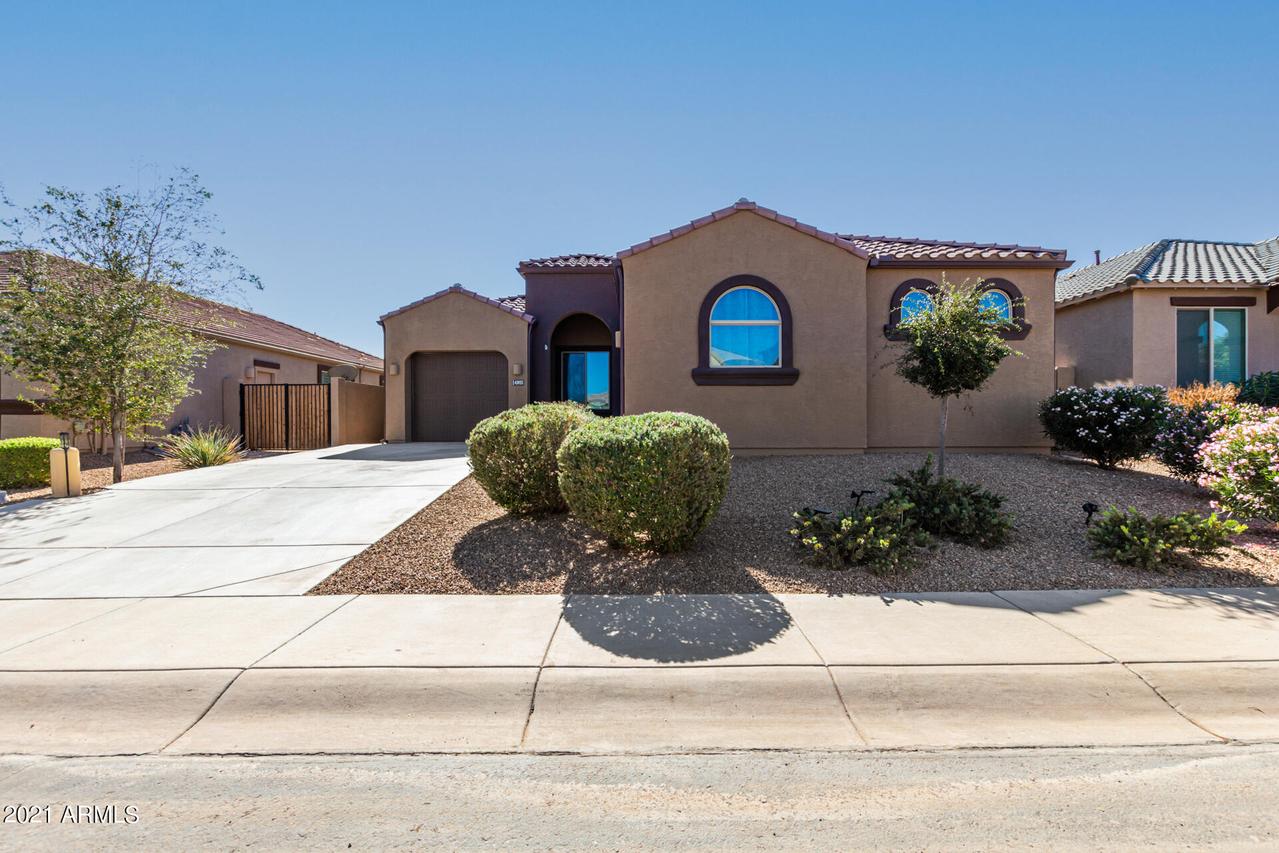 43923 W Bailey Dr., Maricopa, AZ 85138