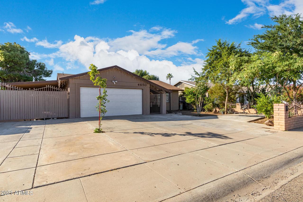 4650 N 75th Ln., Phoenix, AZ 85033
