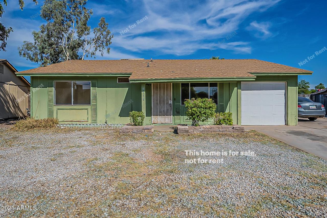 6546 W Yuma St., Phoenix, AZ 85043