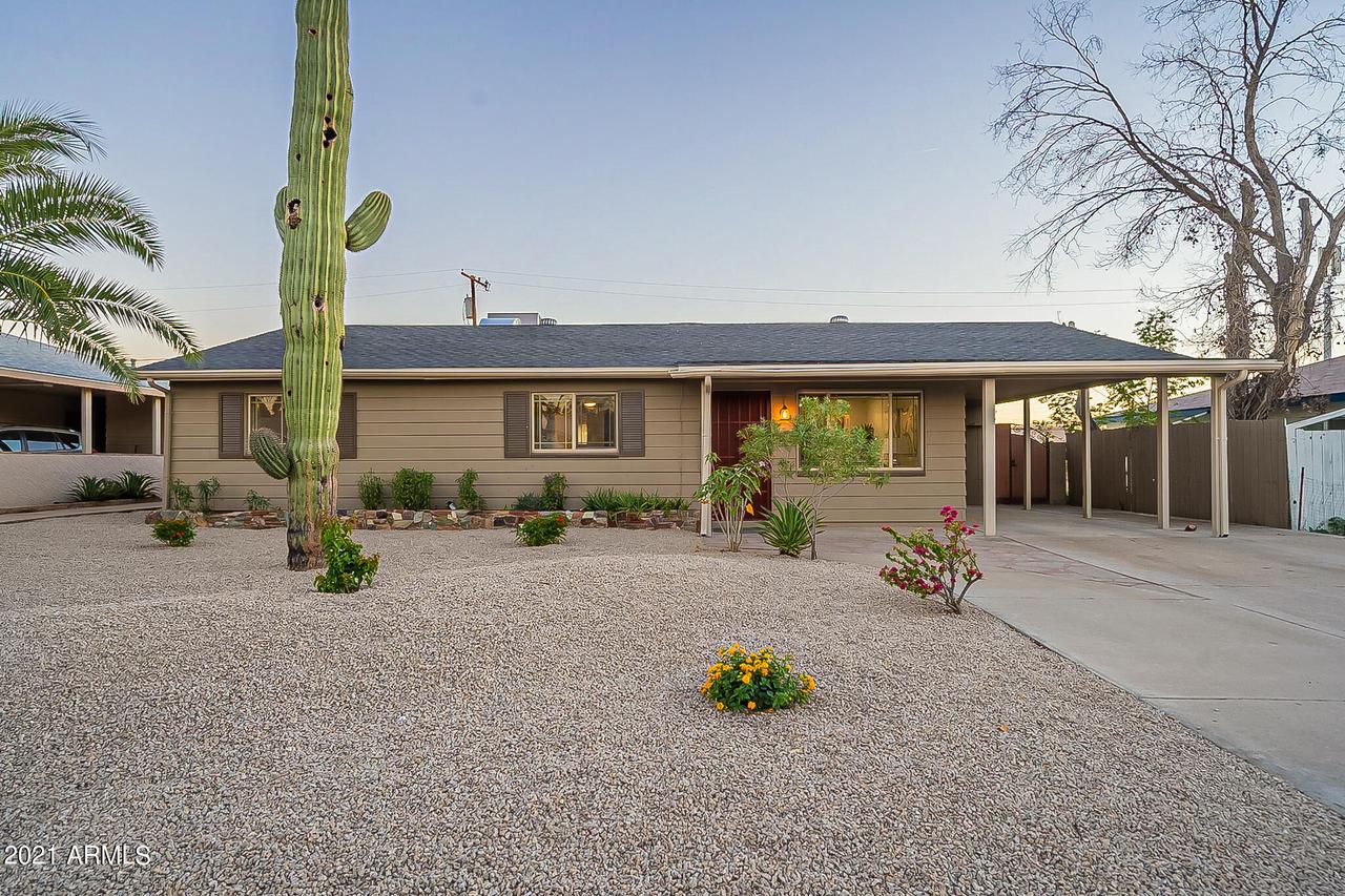 1213 E Griswold Rd., Phoenix, AZ 85020