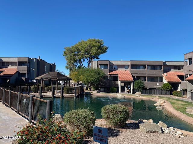 1645 W Baseline Rd. #2002, Mesa, AZ 85202