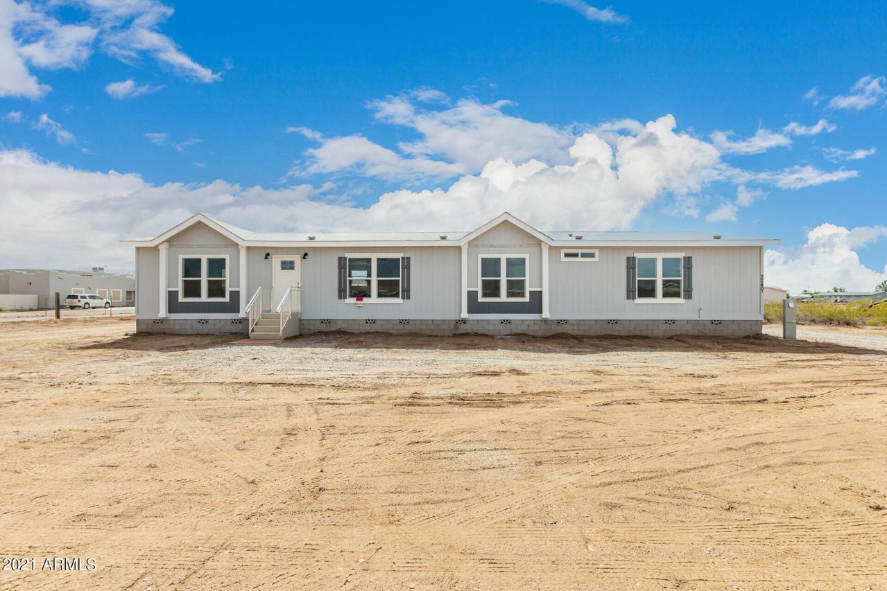 22417 W Dove Valley Rd., Wittmann, AZ 85361